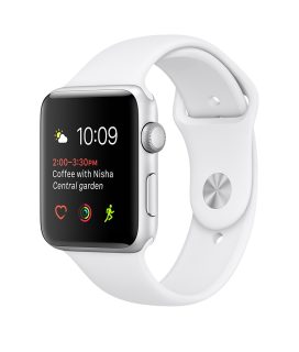 apple watch series 1