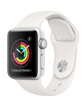 apple watch series 3