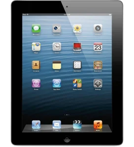 iPad (3rd generation)
