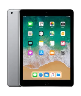 iPad (6th generation)