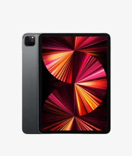 iPad Pro (3rd generation)