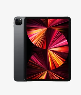 iPad Pro (5th generation)